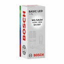 Bulb, direction indicator