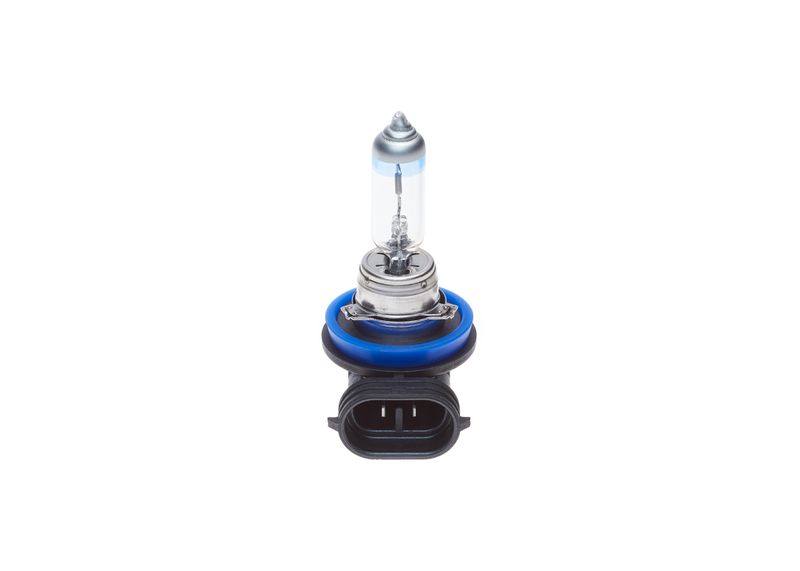 Bulb, high beam headlight