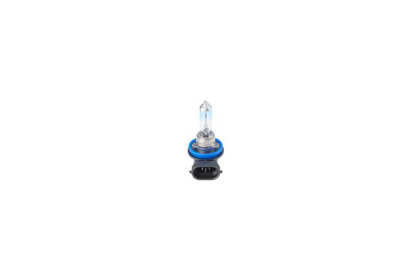 Bulb, high beam headlight