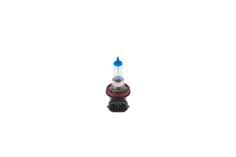 Bulb, high beam headlight