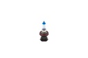 Bulb, high beam headlight