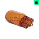 Bulb, direction indicator