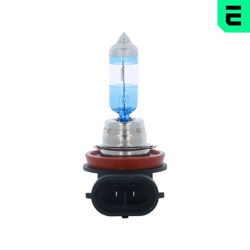 Bulb, high beam headlight