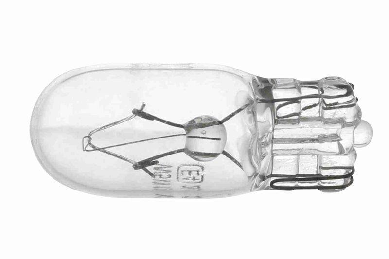 Bulb, direction indicator