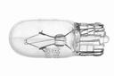 Bulb, direction indicator