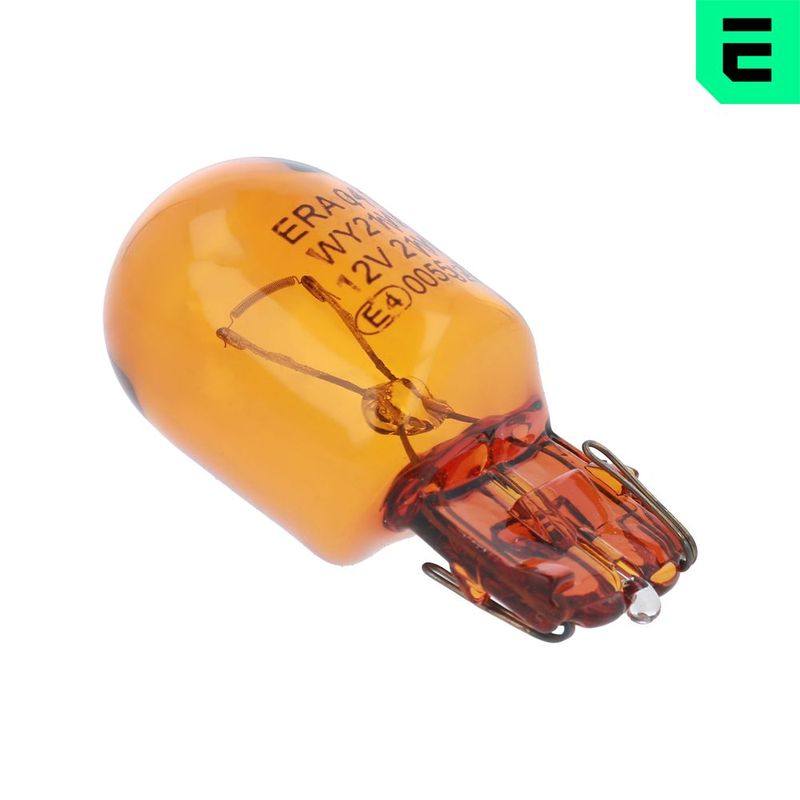Bulb, direction indicator
