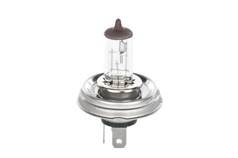 Bulb, high beam headlight