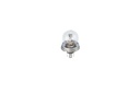 Bulb, high beam headlight