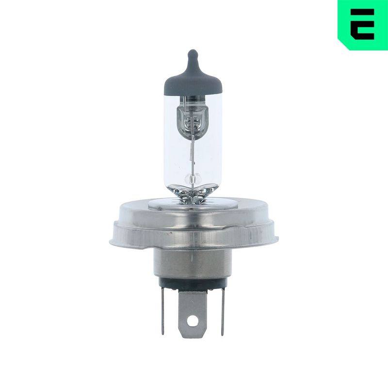 Bulb, high beam headlight