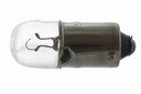 Bulb, direction indicator