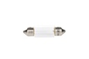 Bulb, licence plate light