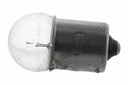 Bulb, direction indicator