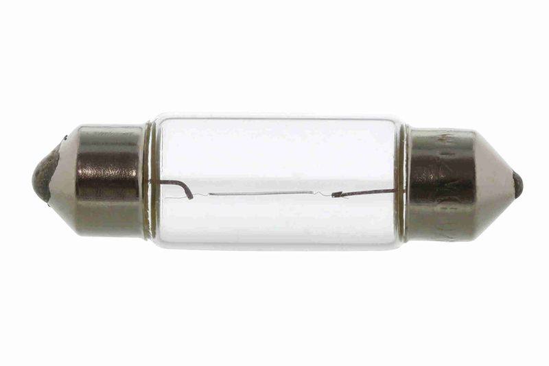 Bulb, licence plate light