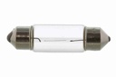 Bulb, licence plate light