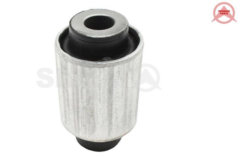 Mounting, control/trailing arm