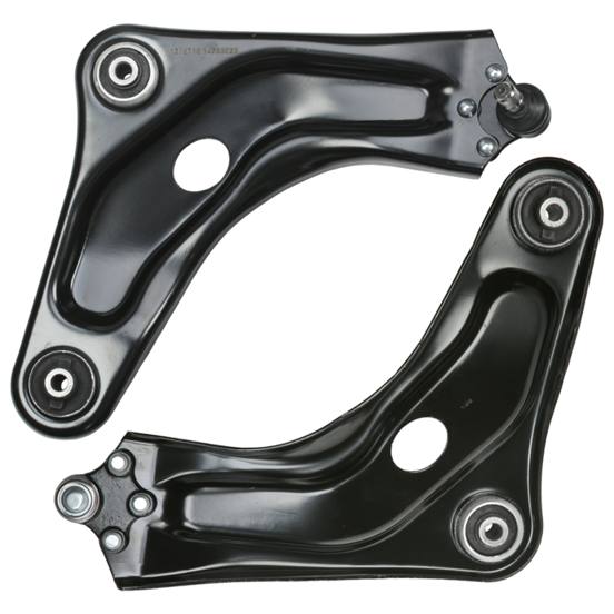 Repair Kit, control arm