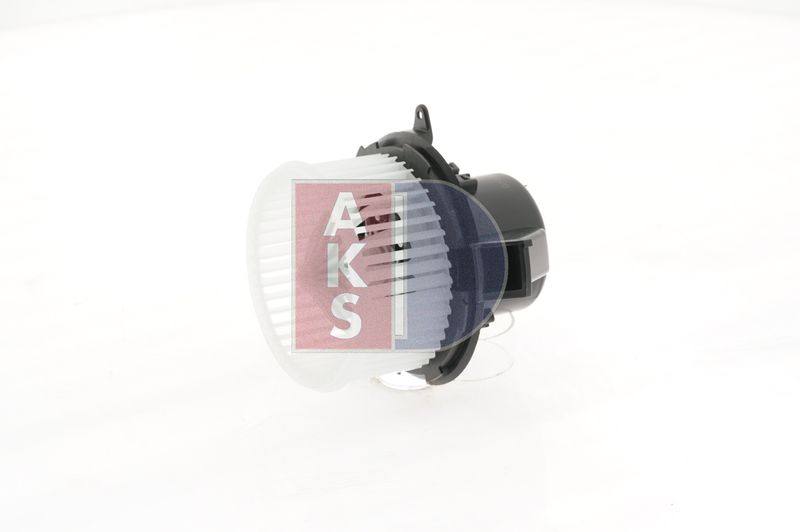 Interior Blower