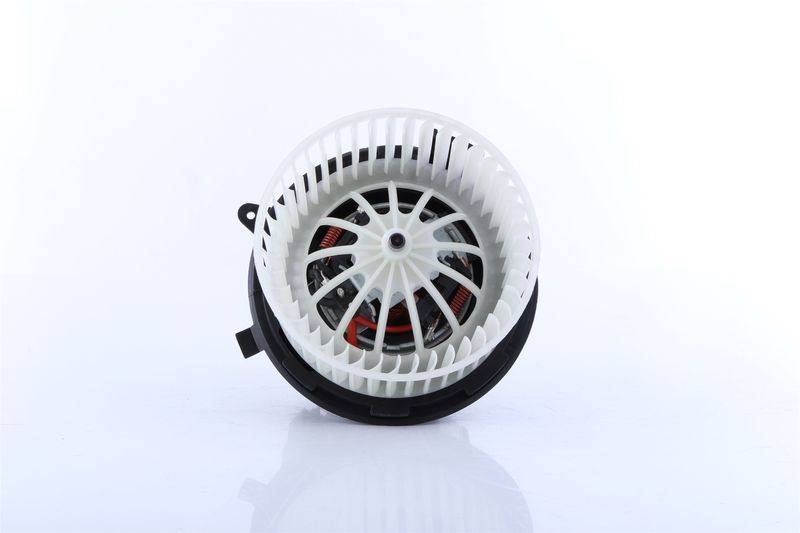 Interior Blower