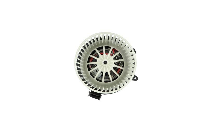 Interior Blower
