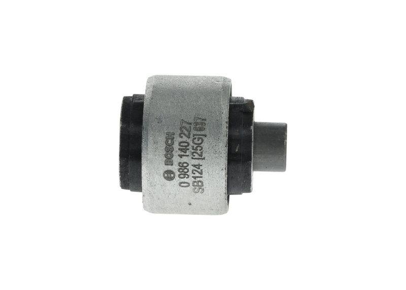 Mounting, control/trailing arm