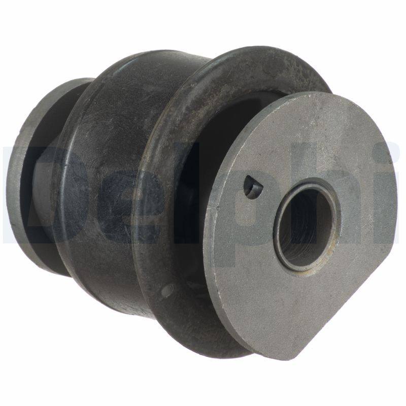 Mounting, control/trailing arm