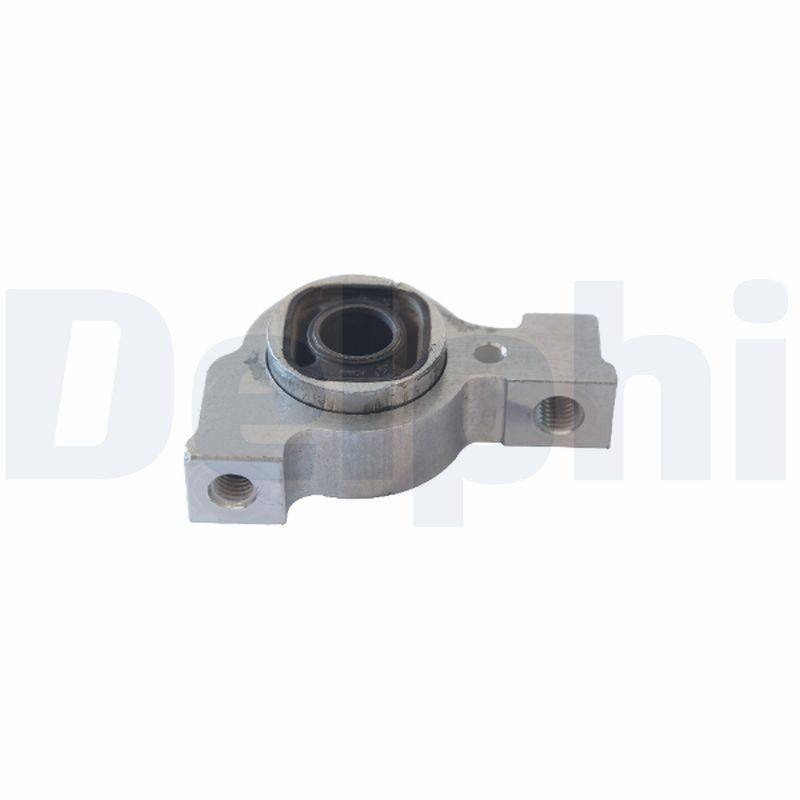 Mounting, control/trailing arm