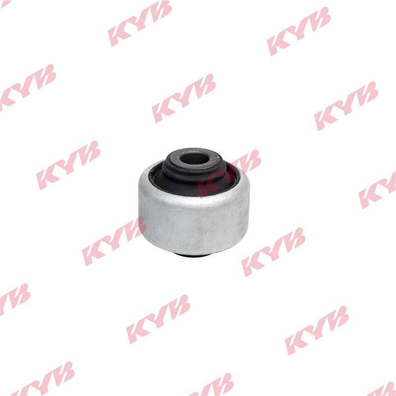 Mounting, control/trailing arm
