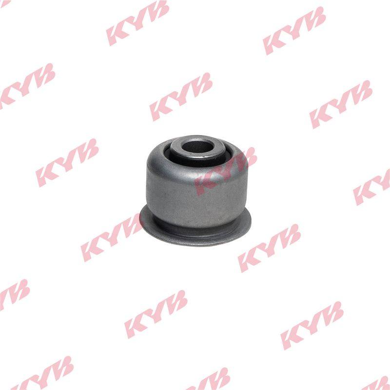 Mounting, control/trailing arm