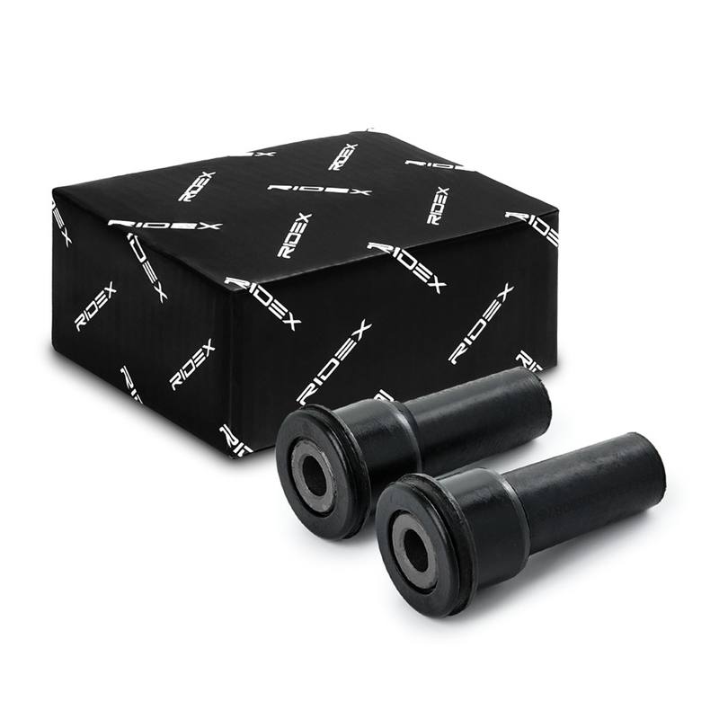 Mounting, control/trailing arm