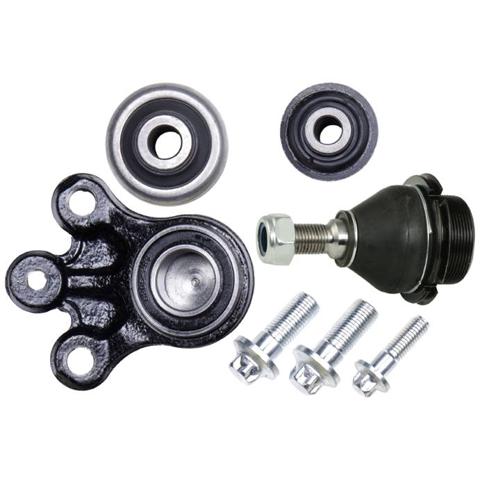 Repair Kit, control arm