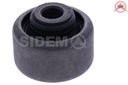 Mounting, control/trailing arm