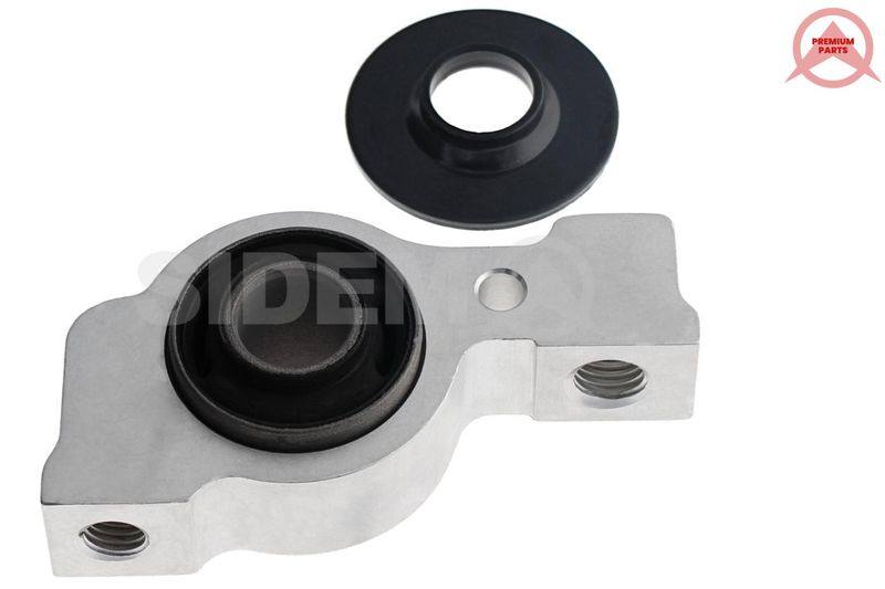Mounting, control/trailing arm