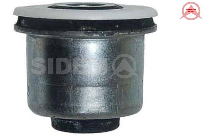 Mounting, control/trailing arm
