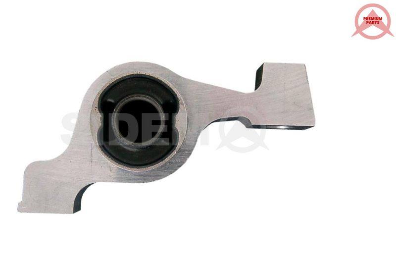Mounting, control/trailing arm