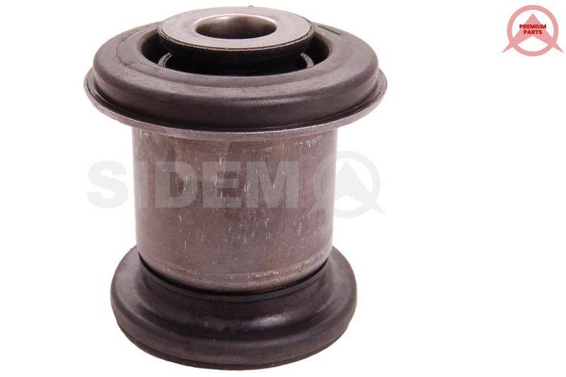 Mounting, control/trailing arm