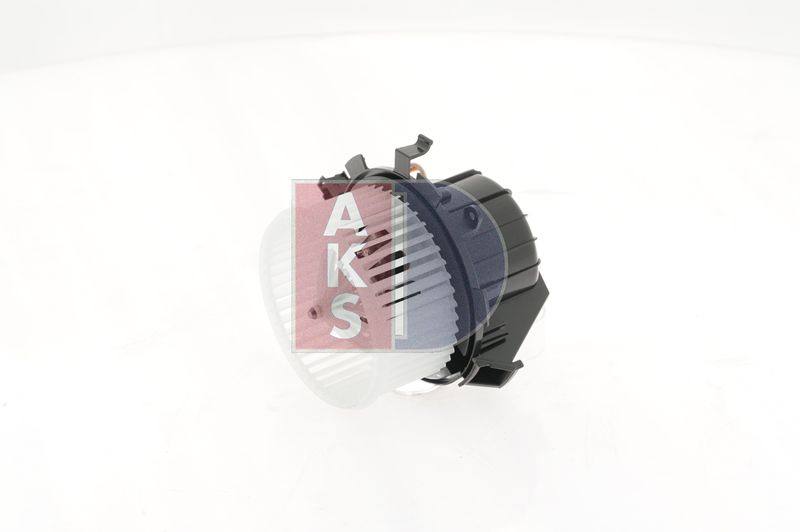Interior Blower