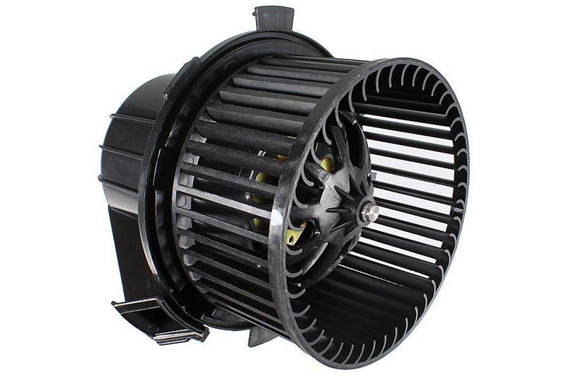 Interior Blower