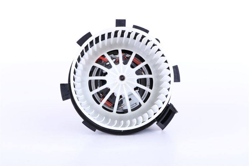 Interior Blower