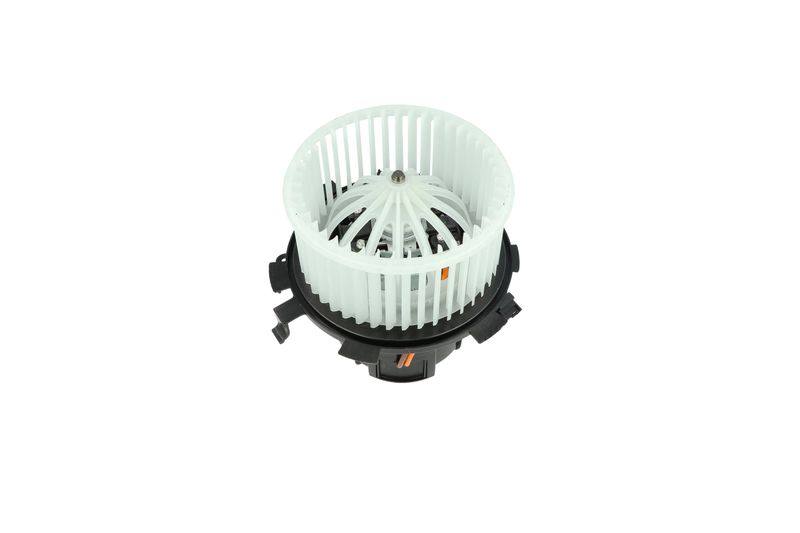 Interior Blower