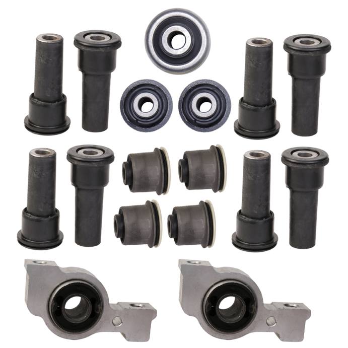 Repair Kit, control arm