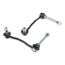 Repair Kit, control arm