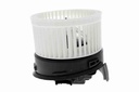 Interior Blower