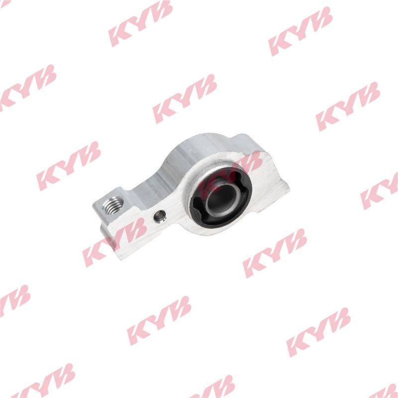 Mounting, control/trailing arm
