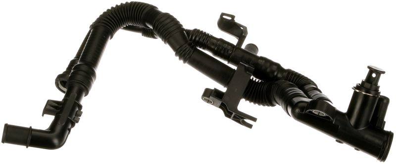 Heater Hose