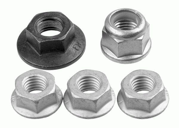 Repair Kit, wheel suspension