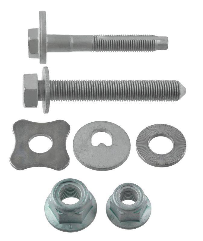 Repair Kit, wheel suspension