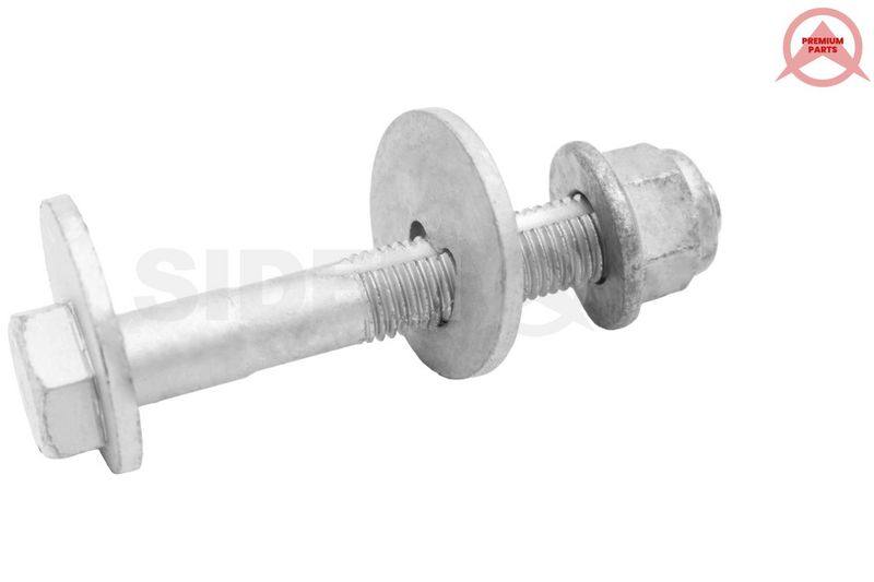 Repair Kit, wheel suspension