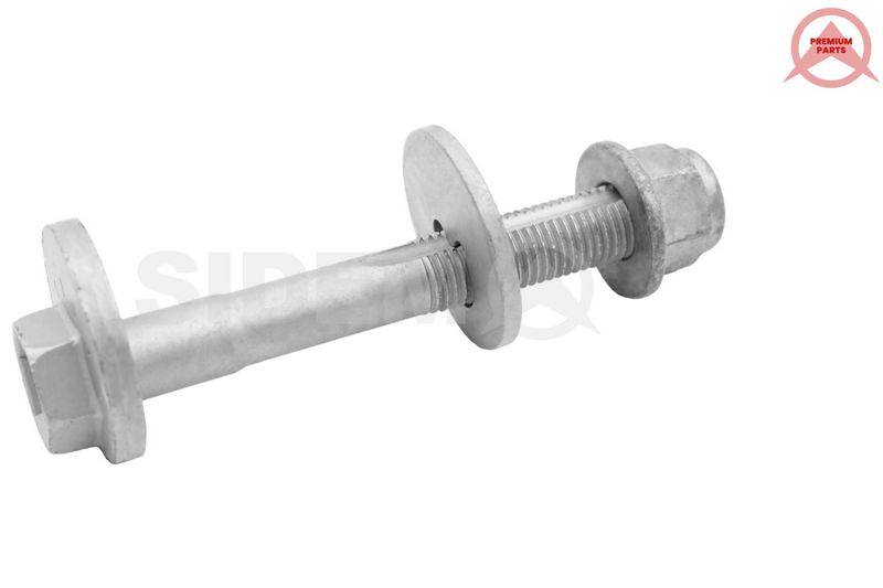 Repair Kit, wheel suspension