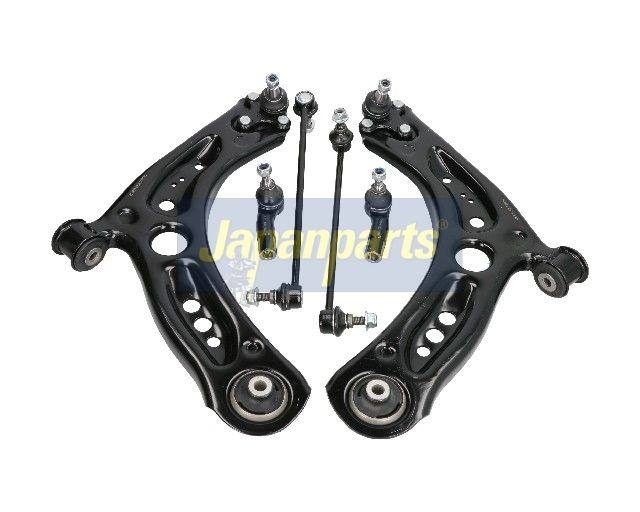 Control/Trailing Arm Kit, wheel suspension