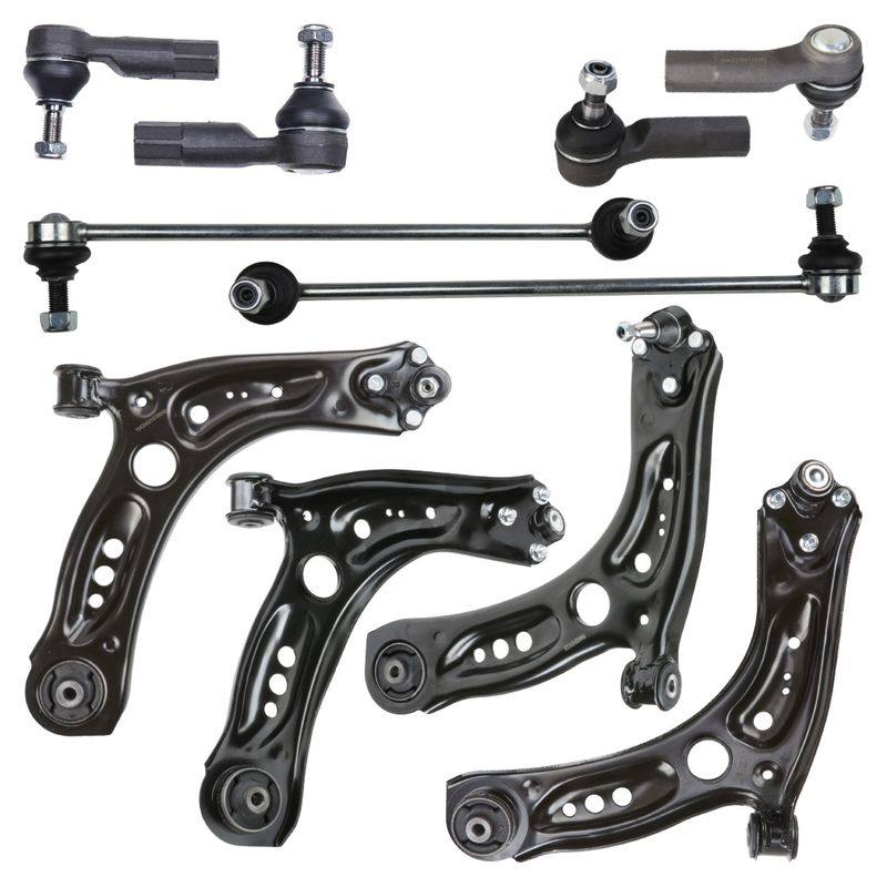 Repair Kit, control arm